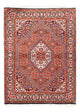 Bidjar - Bukan Alfombra 90x77cm - Alfombra persa