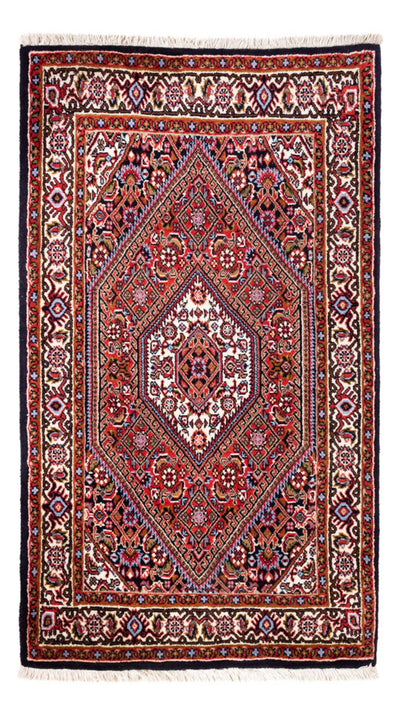 Bidjar - Bukan Alfombra 67x110cm - Alfombra persa