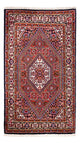 Bidjar - Bukan Alfombra 110x67cm - Alfombra persa