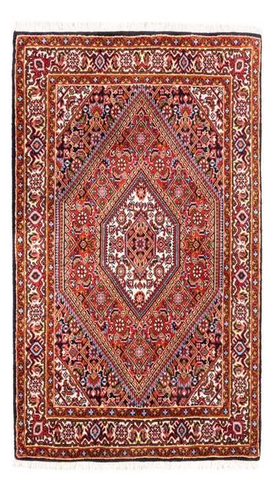 Bidjar - Bukan Alfombra 70x112cm - Alfombra persa