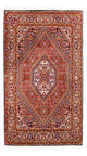 Bidjar - Bukan Alfombra 112x70cm - Alfombra persa