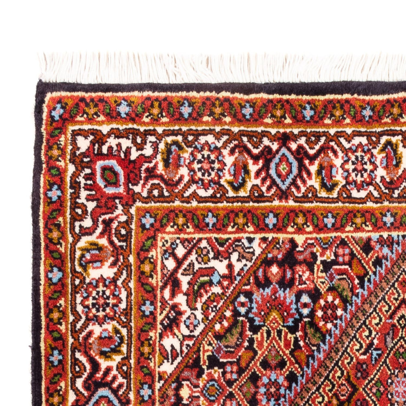 Bidjar - Bukan Alfombra 112x70cm - Alfombra persa