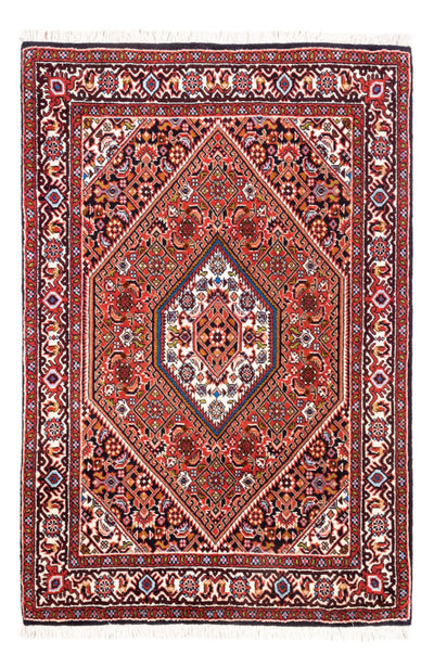 Bidjar - Bukan Alfombra 72x104cm - Alfombra persa