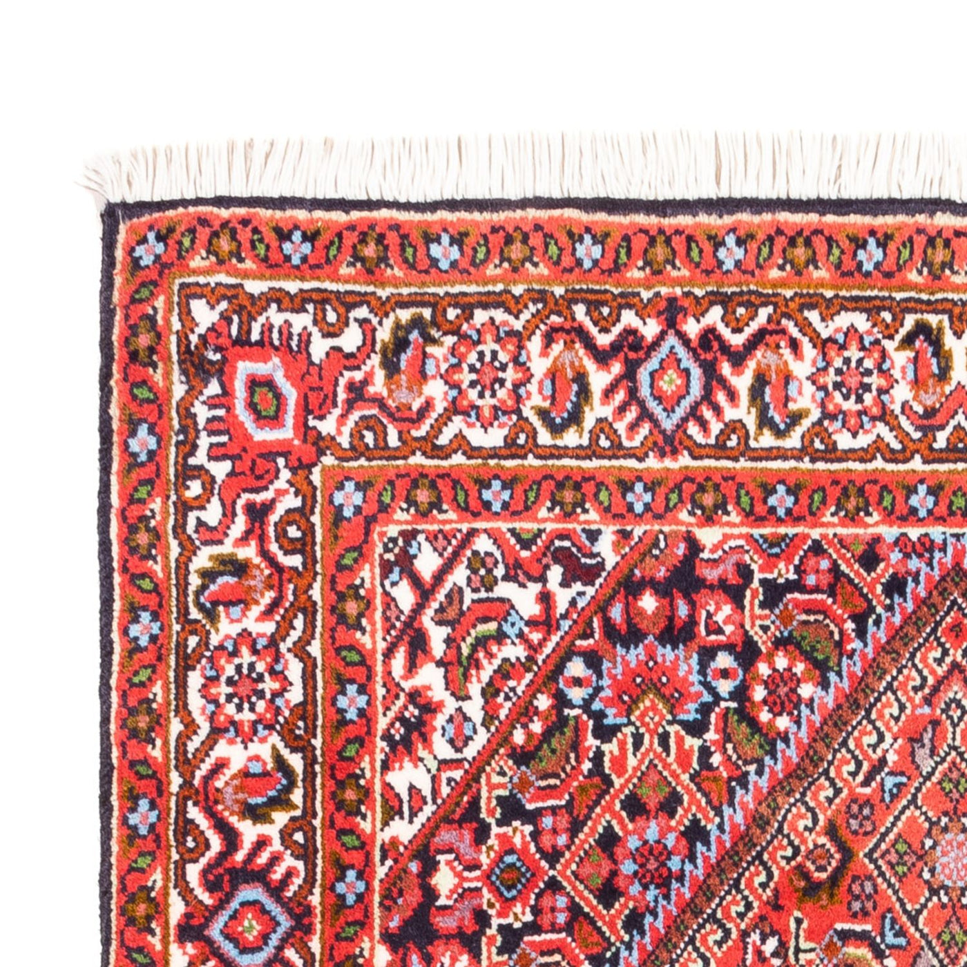 Bidjar - Bukan Alfombra 108x70cm - Alfombra persa