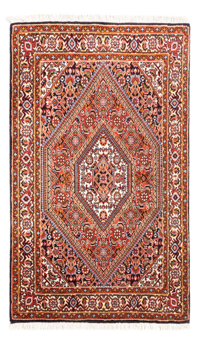 Bidjar - Bukan Alfombra 70x113cm - Alfombra persa
