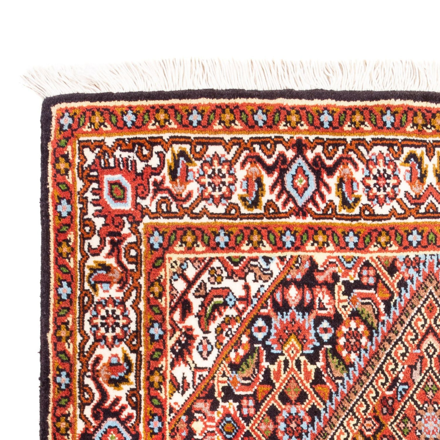 Bidjar - Bukan Alfombra 113x70cm - Alfombra persa
