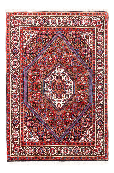 Bidjar - Bukan Alfombra 70x100cm - Alfombra persa