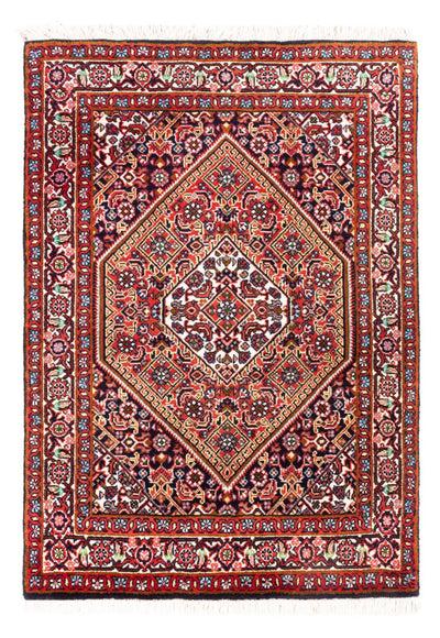 Bidjar - Bukan Alfombra 68x98cm - Alfombra persa