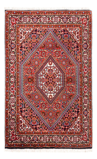 Bidjar - Bukan Alfombra 70x105cm - Alfombra persa