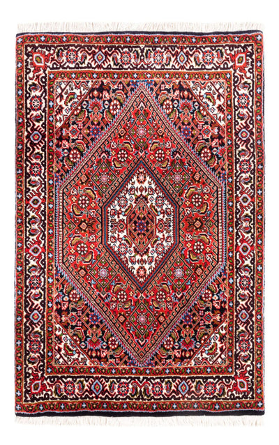 Bidjar - Bukan Alfombra 72x104cm - Alfombra persa