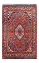 Bidjar - Bukan Alfombra 72x104cm - Alfombra persa
