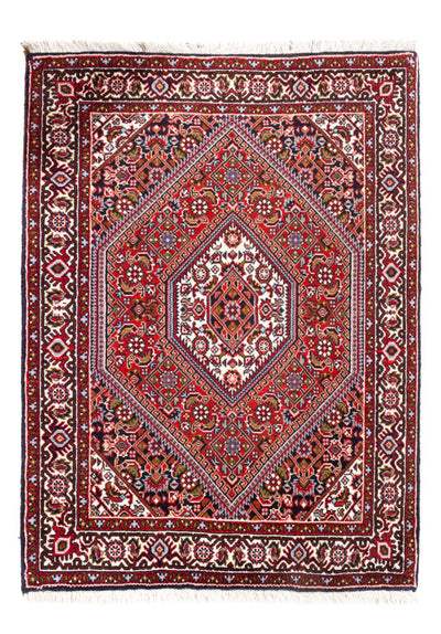 Bidjar - Bukan Alfombra 72x94cm - Alfombra persa