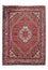 Alfombra persa - Bidjar - 94 x 72 cm - rojo