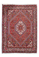 Bidjar - Bukan Alfombra 94x72cm - Alfombra persa
