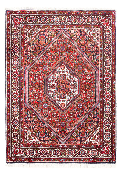 Bidjar - Bukan Alfombra 72x95cm - Alfombra persa