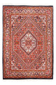 Bidjar - Bukan Alfombra 98x70cm - Alfombra persa