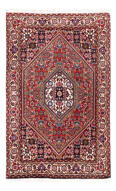 Bidjar - Bukan Alfombra 70x102cm - Alfombra persa