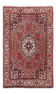 Bidjar - Bukan Alfombra 102x70cm - Alfombra persa