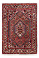 Bidjar - Bukan Alfombra 98x68cm - Alfombra persa