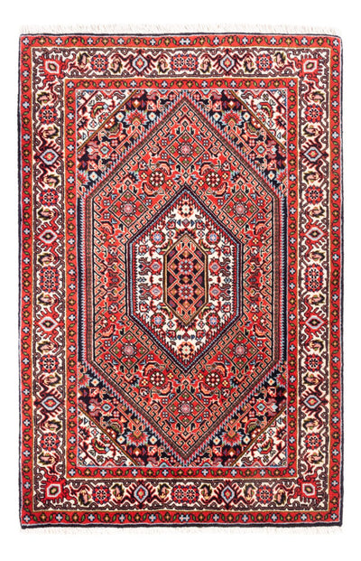 Bidjar - Bukan Alfombra 70x103cm - Alfombra persa