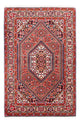 Bidjar - Bukan Alfombra 70x103cm - Alfombra persa