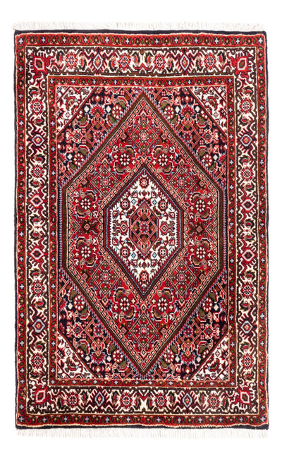 Bidjar - Bukan Alfombra 72x104cm - Alfombra persa