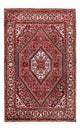 Bidjar - Bukan Alfombra 72x104cm - Alfombra persa