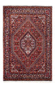 Bidjar - Bukan Alfombra 68x100cm - Alfombra persa