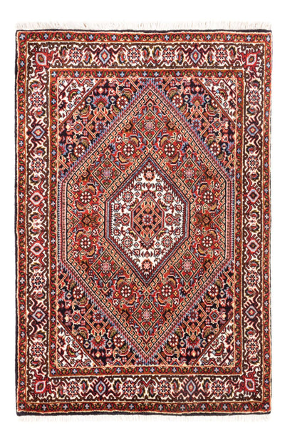 Bidjar - Bukan Alfombra 70x90cm - Alfombra persa