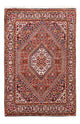 Bidjar - Bukan Alfombra 70x90cm - Alfombra persa