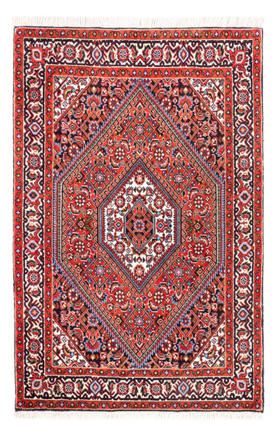 Bidjar - Bukan Alfombra 70x104cm - Alfombra persa