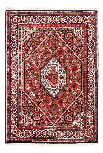 Bidjar - Bukan Alfombra 74x104cm - Alfombra persa
