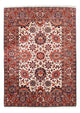 Bidjar - Bukan Alfombra 107x77cm - Alfombra persa
