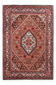 Bidjar - Bukan Alfombra 105x73cm - Alfombra persa
