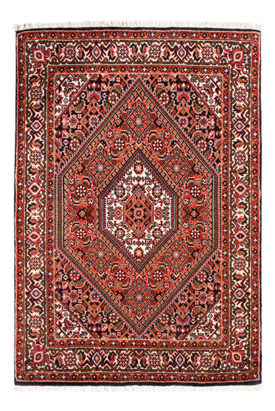 Bidjar - Bukan Alfombra 71x104cm - Alfombra persa