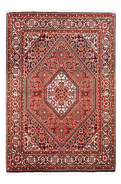 Bidjar - Bukan Alfombra 71x102cm - Alfombra persa