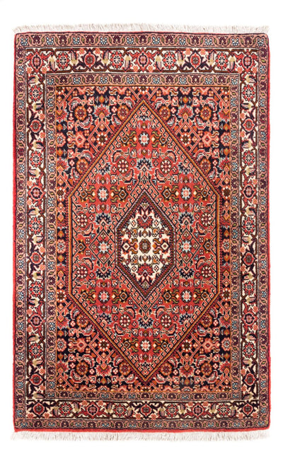 Bidjar - Bukan Alfombra 70x109cm - Alfombra persa