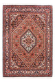 Bidjar - Bukan Alfombra 74x104cm - Alfombra persa