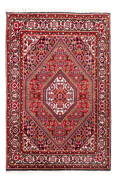 Bidjar - Bukan Alfombra 70x95cm - Alfombra persa