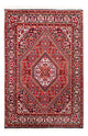 Bidjar - Bukan Alfombra 70x95cm - Alfombra persa