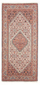 Bidjar - Bukan Alfombra 85x161cm - Alfombra persa - crema