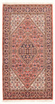 Bidjar - Bukan Alfombra 155x84cm - Alfombra persa