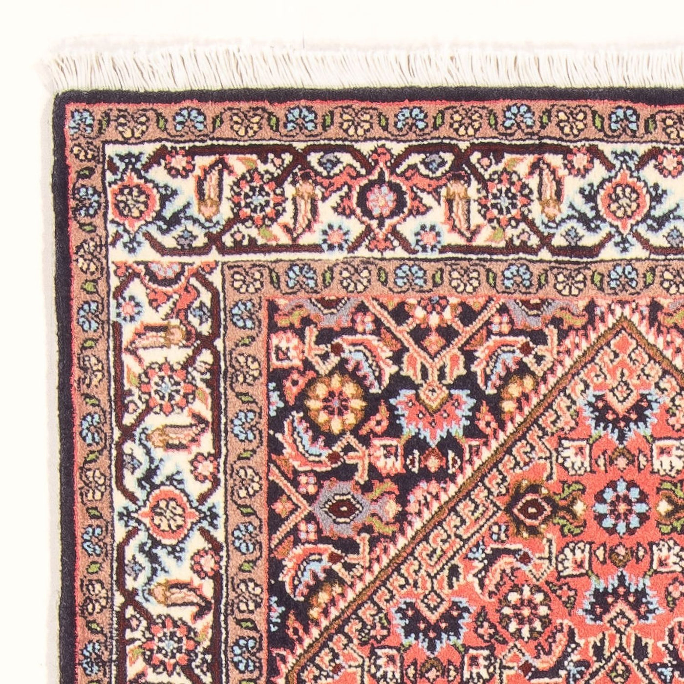 Bidjar - Bukan Alfombra 150x82cm - Alfombra persa