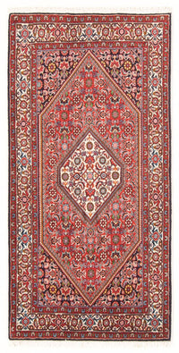 Bidjar - Bukan Alfombra 158x84cm - Alfombra persa – product image