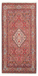 Bidjar - Bukan Alfombra 158x84cm - Alfombra persa