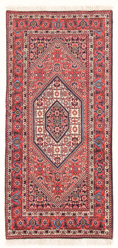 Bidjar - Bukan Alfombra 78x152cm - Alfombra persa