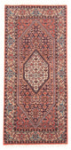 Bidjar - Bukan Alfombra 165x80cm - Alfombra persa