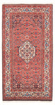 Bidjar - Bukan Alfombra 160x87cm - Alfombra persa