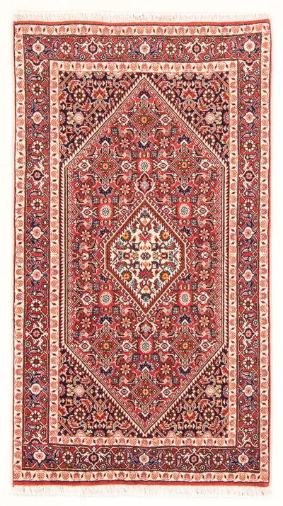 Bidjar - Bukan Alfombra 84x145cm - Alfombra persa
