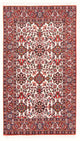 Bidjar - Bukan Alfombra 142x84cm - Alfombra persa